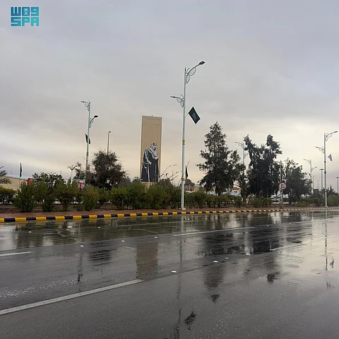 شاهد من الحدود الشمالية.. أجواء رمضان تعيد ذكريات 30 عامًا من "صوم الشتاء" للواجهة