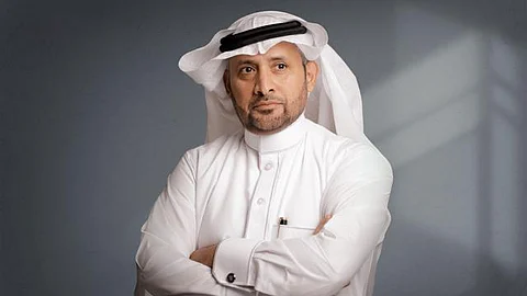 خالد بن عبدالعزيز النفجان