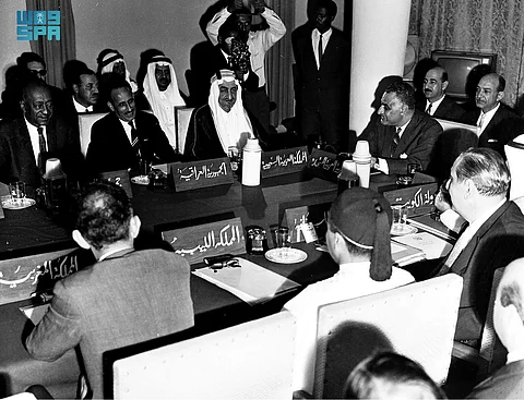 مواقف سعودية راسخة ودعم متجدد… القضية الفلسطينية في صدارة الأولويات