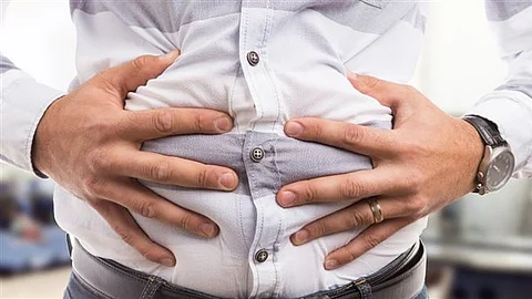 لتجنُّب الانتفاخ في رمضان.. مستشفى حراء العام ينصح باتباع هذه العادات الغذائية الصحية