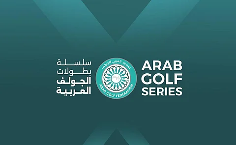 لموسم 2025.. الاتحاد العربي للجولف يكشف النقاب عن سلسلة بطولاته "AGS".. تعرّف عليها