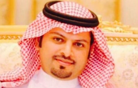 عبدالرحمن بن بدوي