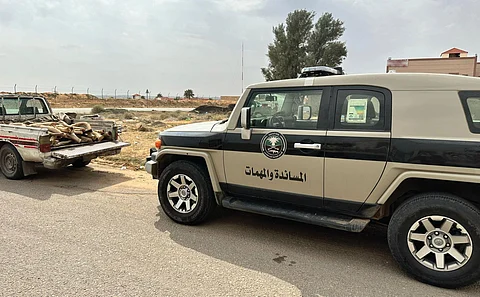 "أرشيفية"