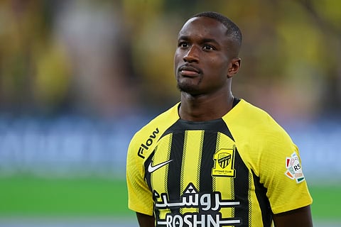 مع ختام الجولة 23 من دوري روشن .. لاعب الاتحاد "ديابي" الأكثر صناعة للأهداف