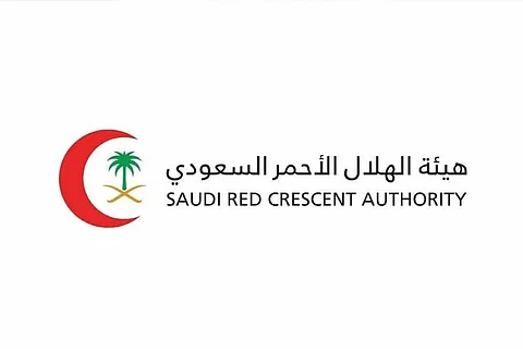 (7519) بلاغاً إسعافياً يتلقاه فرع الهلال الأحمر بالمنطقة الشرقية