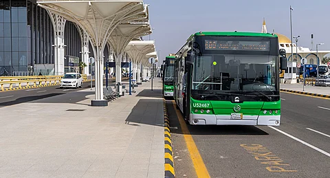 هيئة تطوير المدينة المنورة تبدأ تقييم عطاءات تشغيل شبكة حافلات النقل السريع