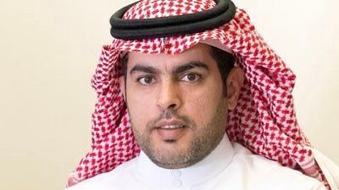 عاصم بن محمد بن عبدالعزيز الحضيف