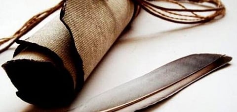 قصة آية.. رسالة سرية من حاطب بن أَبِي بلتعة إلى قريش تنتهي بدرس قرآني في التعامل مع الأعداء