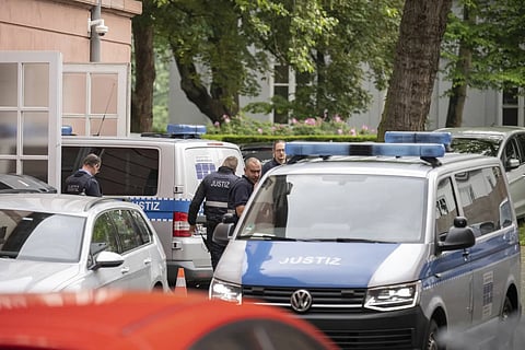 ألمانيا.. الحكم بسجن 4 من قادة مؤامرة الانقلاب واختطاف وزير الصحة