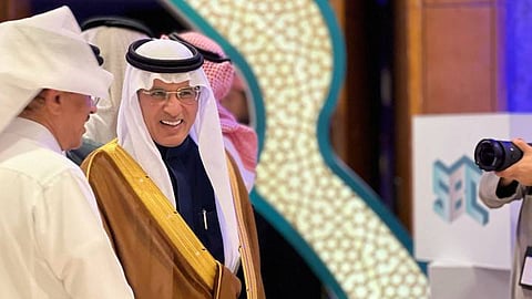 الرئيس التنفيذي لهيئة الإذاعة والتلفزيون: تعزيز الهوية المحلية وصناعة النجوم مسؤوليتنا.. والإعلام شريك في إبراز كنوز الوطن ونعدكم بأن القادم أفضل