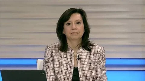 مديرة اتصالات صندوق النقد الدولي جولي كوزاك