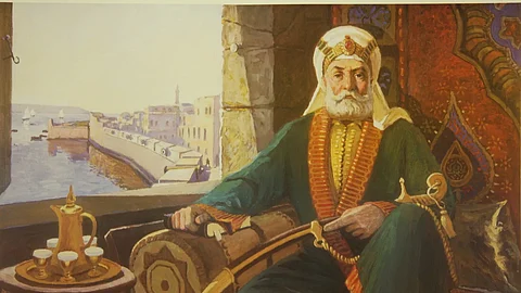 "أبو دلامة"... الشاعر الذي قاتل بلسانه بدلًا من سيفه
