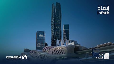 6 فرصة عقارية بمدينة الرياض