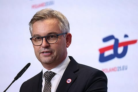 للسعوديين المسافرين إلى أوروبا في ٢٠٢٥.. هذا هو تفصيل نظام "إيتياس" للسماح بدخول دول الشينغن