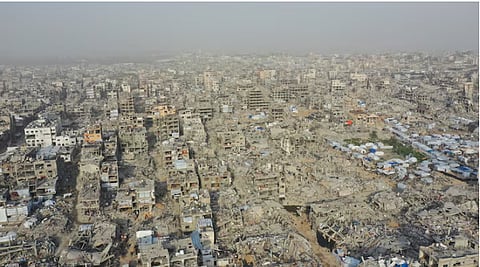 مفاوضات بين إسرائيل و"حماس".. هل تكون نقطة تحوُّل للسلام أم فصلاً جديداً في الصراع؟