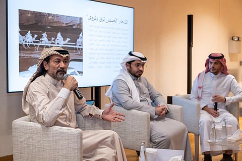 جمعية السينما ومركز "إثراء" يعلنان عن ملامح الدورة المقبلة لمهرجان أفلام السعودية