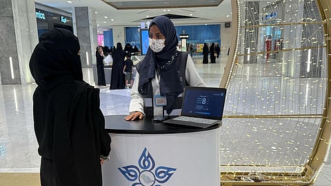 بالتعاون مع المطاعم والمراكز التجارية .."تجمع المدينة" يواصل تفعيل حملة “صم بصحة”