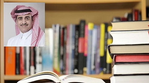 الروائي يوسف المحيميد لـ”سبق”: روايات السحر والخرافات أدب "مؤقت" ولن تنال الجوائز الكبرى