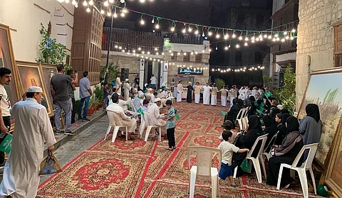 جدة التاريخية تحتضن موسم رمضان لإحياء التراث الثقافي وتعزيز الهوية