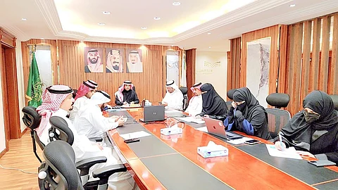 مدير تعليم الطائف يؤكد جاهزية المدارس لتطبيق الاختبارات المركزية و"نافس 2025"