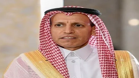 سعد العتيبي