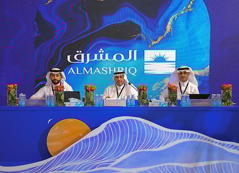 "أدير العقارية" تحقق مبيعات تجاوزت نصف مليار ريال في مزاد مخطط "المشرق" بالخبر خلال خمسين دقيقة