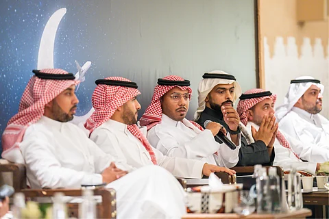 "مطارات القابضة" تعزز شراكتها مع الإعلام لإبراز مشاريعها ومبادراتها