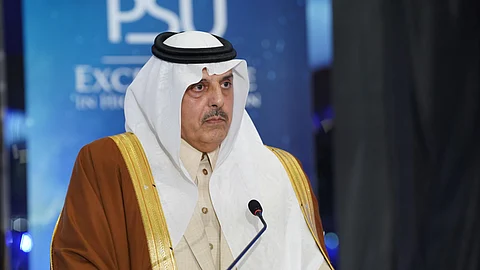 عبدالعزيز بن عيّاف: محبة الرياض تعلمناها جميعاً من الملك سلمان ولا شهادة ولا إشادة بعد شهادة الملك وإشادته بالنعيم