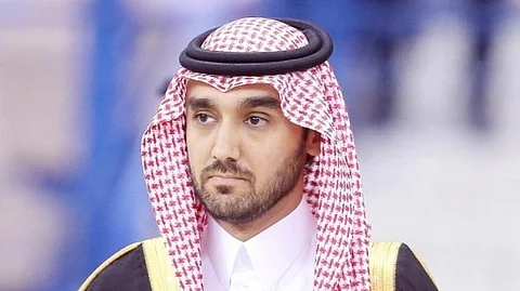 "الفيصل" رئيساً للجنة الأولمبية والبارالمبية السعودية للدورة 2024 – 2028
