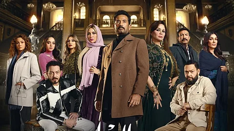 الدراما العربية.. جدل واسع حول تأثيرها وواقعيتها.. "مسلسلات العشوائيات" تكرار أم تشويه متعمد؟