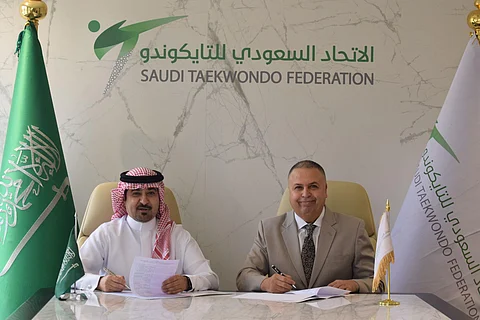 الاتحاد السعودي للتايكوندو يستعين بخبير عالمي لتطوير التحكيم