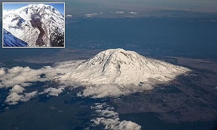 سلسلة زلازل تهدد آلاف السكان.. استنفار تحسباً لثوران أكبر براكين واشنطن