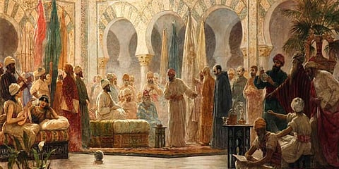 تعرّف على قصته... أعرابي يهزم عمالقة الشعر في بلاط عبدالملك بن مروان وينال جائزة كبرى