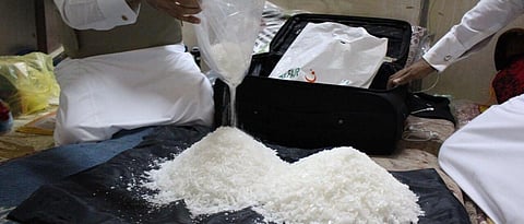 "الشبو".... سمّ زاحف في المجتمعات وقرار سعودي حازم يدرجه ضمن الجرائم الكبرى