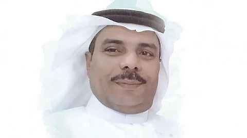 الشاعر عبدالله الأسمري -رحمه الله-