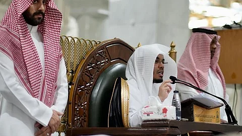 "الدوسري": "الإرجاف" حرب نفسية ويزداد خطورة مع انتشار مواقع التواصل