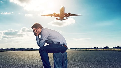 كيف تتغلب على الخوف من الطيران؟.. نصائح فعّالة
