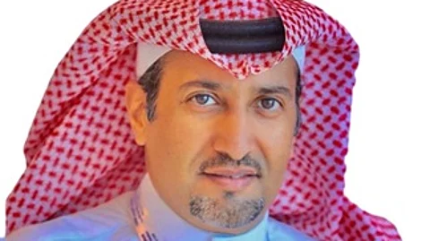 الكاتب الصحفي محمد الحيدر