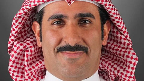 عدنان الخلف