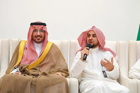 مجلس الجمعيات الأهلية بالرياض ينظّم حفل الإفطار الرمضاني بحضور نخبة من الشخصيات البارزة
