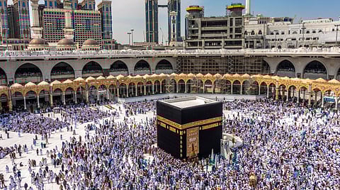 مصر.. شركات وهمية تصدر تأشيرات "حج" مزورة وتنشئ منصة وهمية للاستعلام