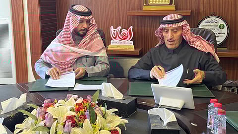 الخامس من مايو.. القصيم تحتضن المعرض الدولي للتقنيات الزراعية الحديثة لتعزيز الاستدامة