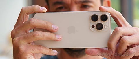 "أبل" تنوي استبدال هاتف "آيفون 17 ألترا" بهاتف "آيفون 17 برو ماكس"