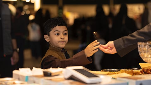 3.2 مليون زائر لمهرجان تمور الأحساء في نسخته العاشرة