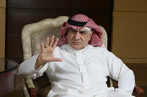 أمين محافظة جدة صالح بن علي التركي