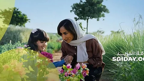 زراعة 115 مليون شجرة وإعادة توطين 7 آلاف كائن فطري.. مبادرة السعودية الخضراء و إنجازات تتوالى