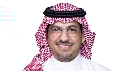 الأمير وليد بن ناصر الفرحان آل سعود