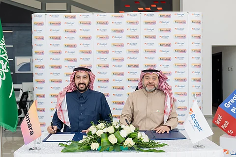 بدجت السعودية وتمارا.. شراكة استراتيجية تعيد تعريف تجربة تأجير السيارات