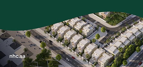 تعلن "NHC" عن إنشاء محطة تحويل كهربائية في وجهة سدايم بجدة