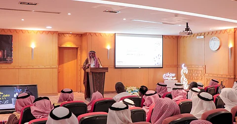 الندوة العالمية للشباب الإسلامي تنظّم حفل إفطار رمضاني بحضور دبلوماسيين ورجال أعمال